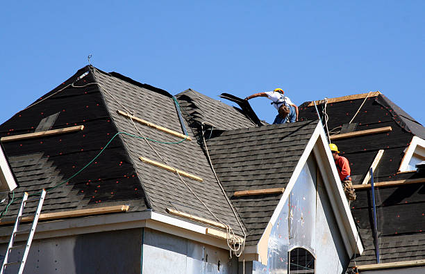Best Gutter Installation and Roofing  in Sebewaing, MI