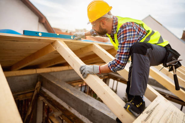 Best Residential Roofing Contractor  in Sebewaing, MI