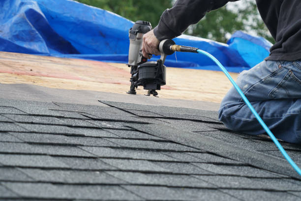 Professional Roofing Contractor in Sebewaing, MI