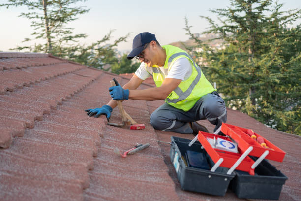 Heating Cable for Roof Installation in Sebewaing, MI