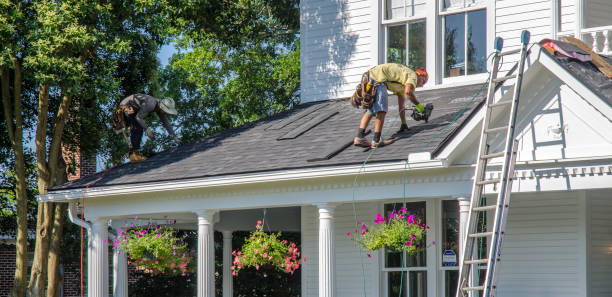 Best Commercial Roofing Services  in Sebewaing, MI