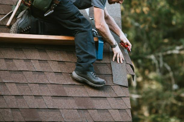 Sealant for Roof in Sebewaing, MI